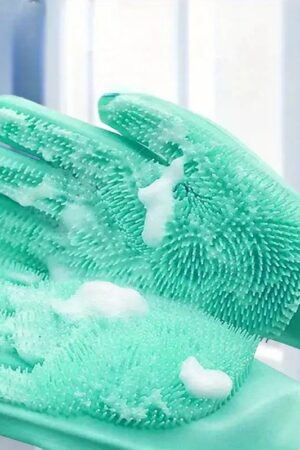Silicone Gloves