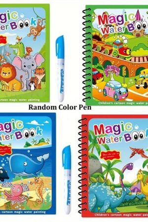 Magic Doodle Pen