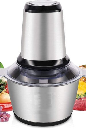 Food Chopper