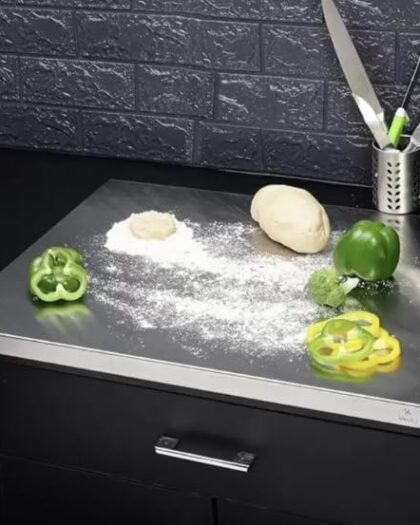 Stainless Steel Chopping