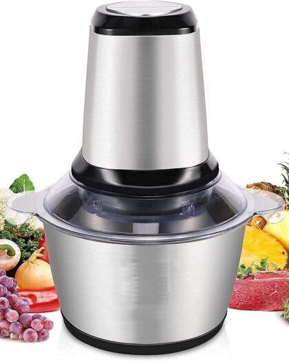 Food Chopper