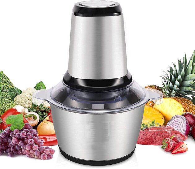 Food Chopper