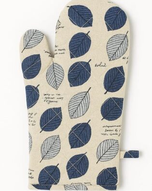 Heat Resistance & Cushioned, Checkered Designed Kitchen Oven Mitts Oven Gloves – Set of 2, Washable Microwave Mitts Premium European Quality, Perfect for Indian Kitchens