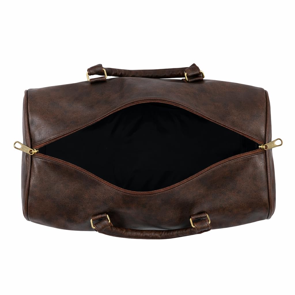 Duffel Bag | Travel & Gym Bag for Men and Women