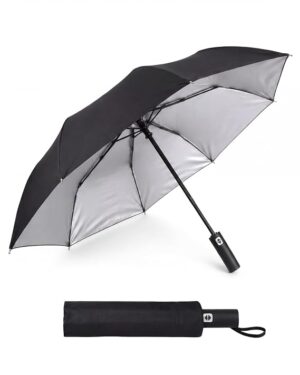 Umbrella | Foldable Rain Umbrella for Men & Women