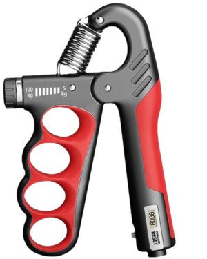 Finger Gripper – Finger & Hand Strengthener