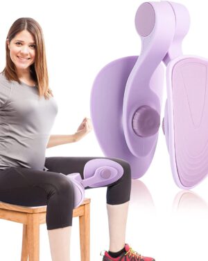 Pelvic Floor Muscle Trainer | Kegel Exercise Trainer