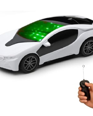 Remote Control Car for Kids – Fun RC Racing Toy