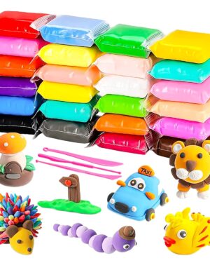 Clay for Kids | Modeling & Craft Clay